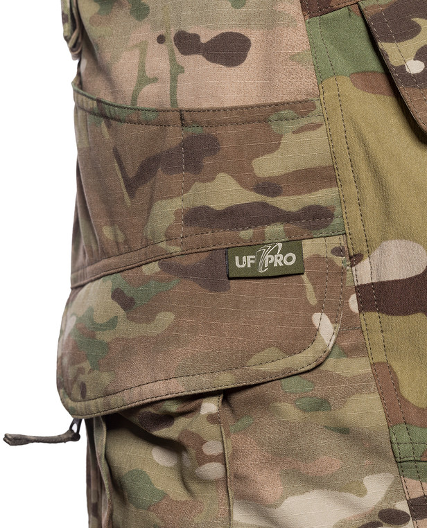 UF PRO Striker X Combat Pants Multicam