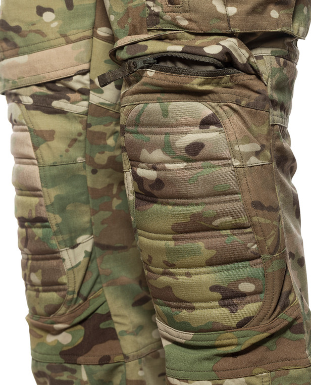 UF PRO Striker X Combat Pants Multicam