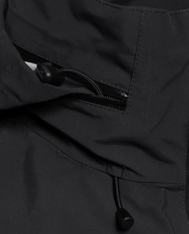5.11 Tactical Approach Jacket Black