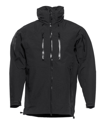 5.11 Tactical - Approach Jacket Black