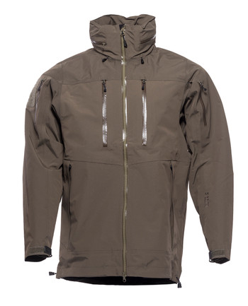 5.11 Tactical - Approach Jacket Tundra