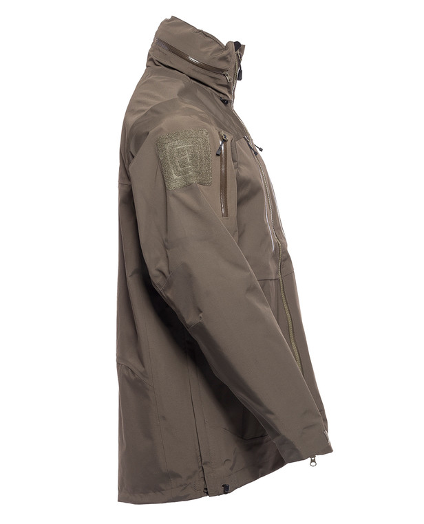 5.11 Tactical Approach Jacket Tundra