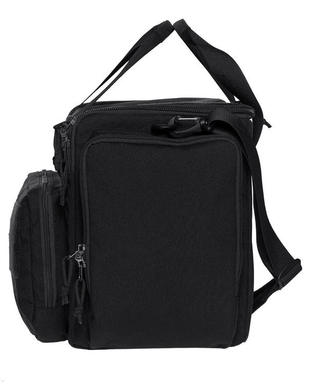 TASMANIAN TIGER TT Modular Range Bag Black