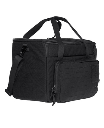 TASMANIAN TIGER - TT Modular Range Bag Black