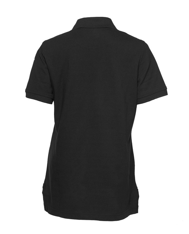 5.11 Tactical Women´s Short Sleeve Professional Polo Black