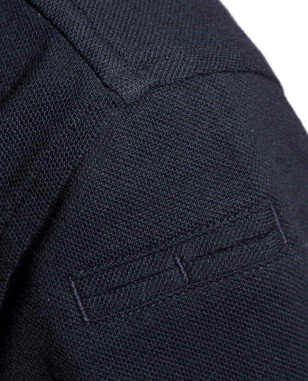 5.11 Tactical Women´s Short Sleeve Professional Polo Dark Navy