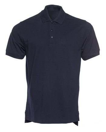 5.11 Tactical - Professional S/S Polo Dark Navy