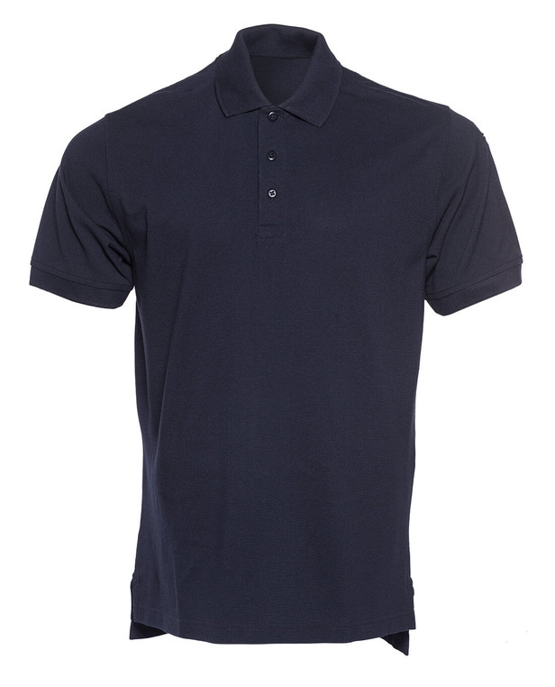 5.11 Tactical Professional S/S Polo Dark Navy