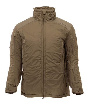 Carinthia HIG 4.0 Jacket Coyote