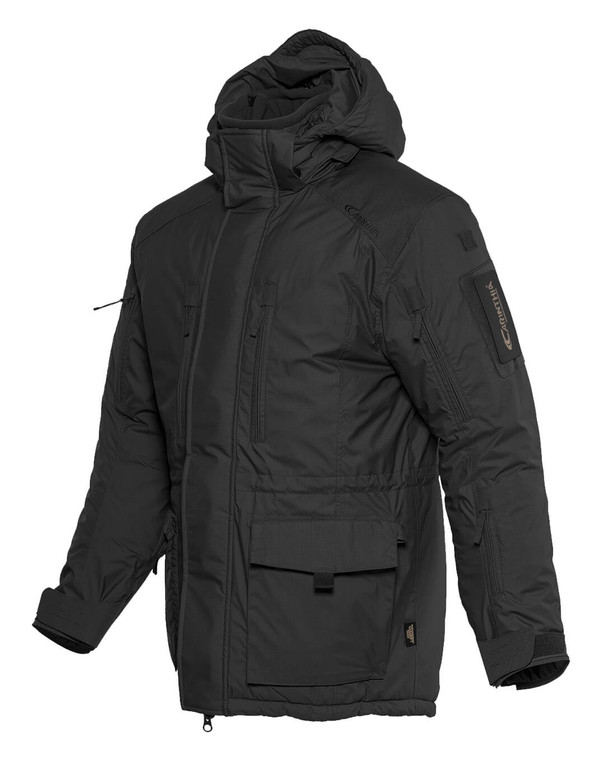 Carinthia ECIG 4.0 Jacket Black
