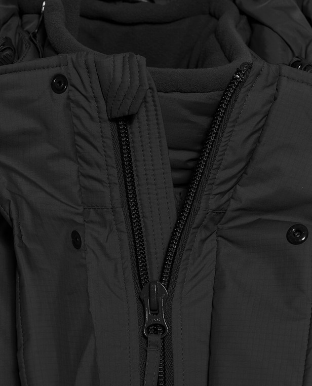 Carinthia ECIG 4.0 Jacket Black