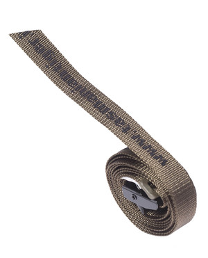 TASMANIAN TIGER TT Webbing Strap 1m Oliv
