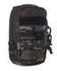 TT Tac Pouch 1 Vertical IRR Stone Grey Olive