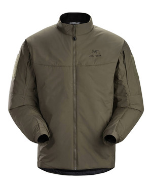 Arc'teryx LEAF Cold WX Jacket LT Men's (Gen2) Ranger Green