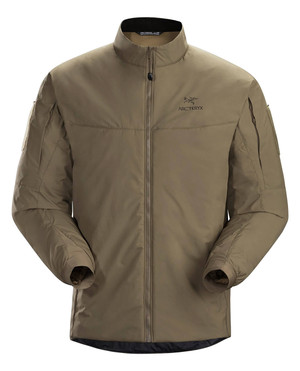 Arc'teryx LEAF Cold WX Jacket LT Men's (Gen2) Crocodile