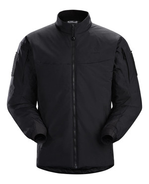 Arc'teryx LEAF Cold WX Jacket LT Men's (Gen2) Black