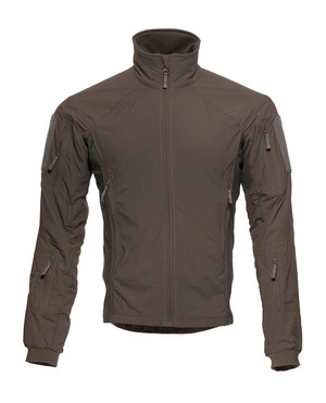 UF PRO Hunter FZ Gen.2 Jacket Brown Grey