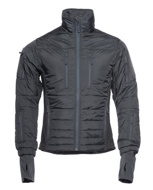 UF PRO Delta ML Gen.2 Jacket Steel Grey