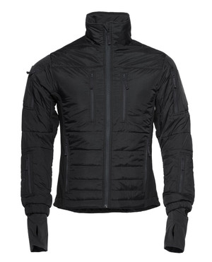 UF PRO Delta ML Gen.2 Jacket Black