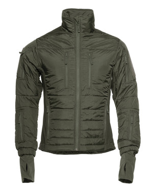 UF PRO Delta ML Gen.2 Jacket Brown Grey
