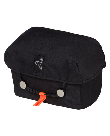 Mystery Ranch - Forager Box Black