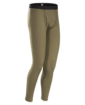 Arc'teryx LEAF Cold WX Bottom AR Men's (Wool) Crocodile