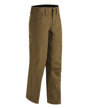 Arc'teryx LEAF xFunctional Pant SV Men's Rawhide