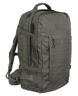 TASMANIAN TIGER TT Mission Pack MKII IRR Stone Grey Olive