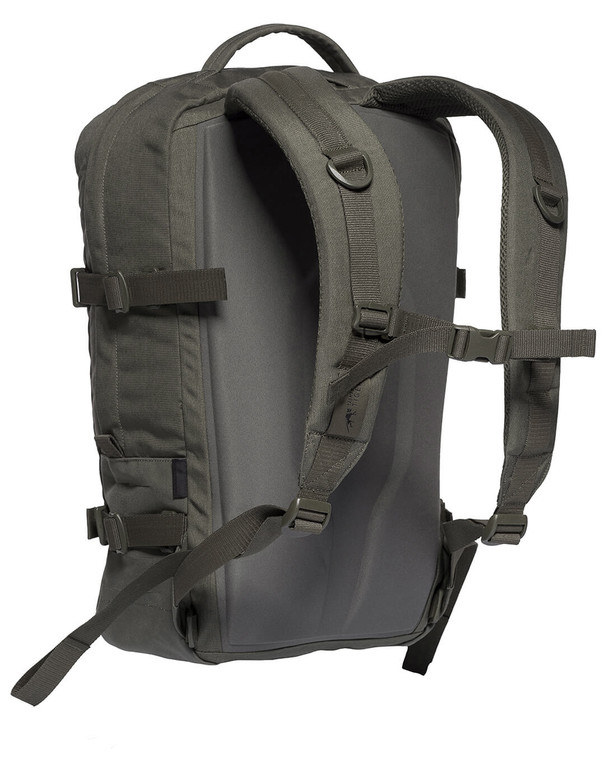 TASMANIAN TIGER TT Modular Daypack XL IRR Stone Grey Olive
