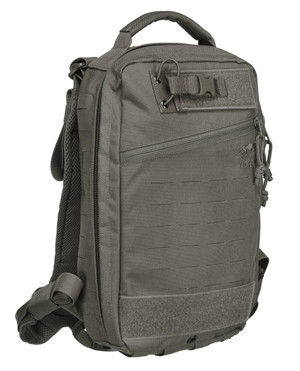 TASMANIAN TIGER TT Medic Assault Pack MKII S IRR Stone Grey Olive