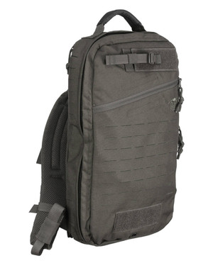 TASMANIAN TIGER TT Medic Assault Pack MKII IRR Stone Grey Olive