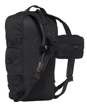 TACWRK 100K Hike Bundle Schwarz