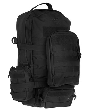 TACWRK No-Brainer Bundle Black