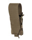 Multicaliber Quick Access Pouch Coyote Brown