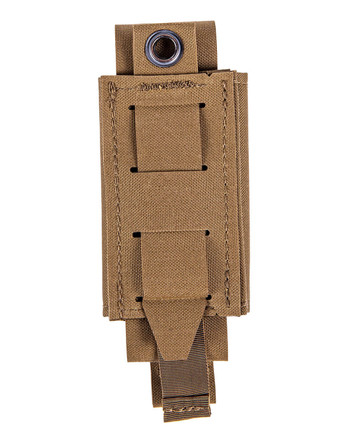 md-textil - Flashbang Quick Access Pouch Coyote Brown