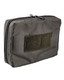 Electronics Pouch Horizontal Coyote Brown