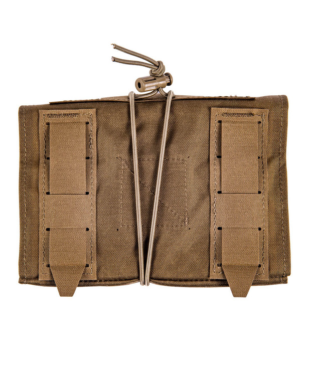 md-textil Trauma IFAK Pouch Coyote Brown
