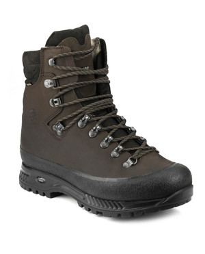 Hanwag Alaska GTX Erde