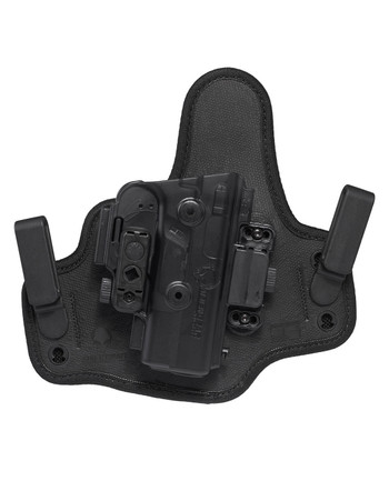 Alien Gear Holsters - Core Carry Pack HK VP9sk Right