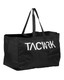 Retail Bag Tacwrk Black Schwarz
