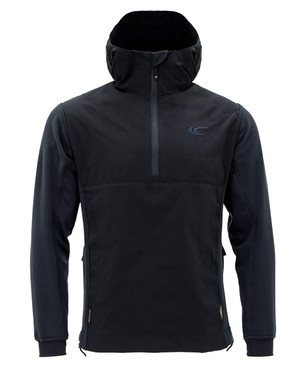 Carinthia G-Loft Ultra Hoodie Black