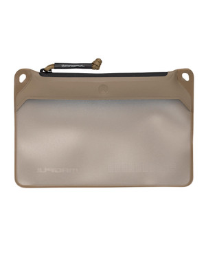 Magpul DAKA Window Pouch Small Flat Dark Earth