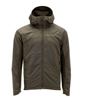 Carinthia TLG Jacket Olive