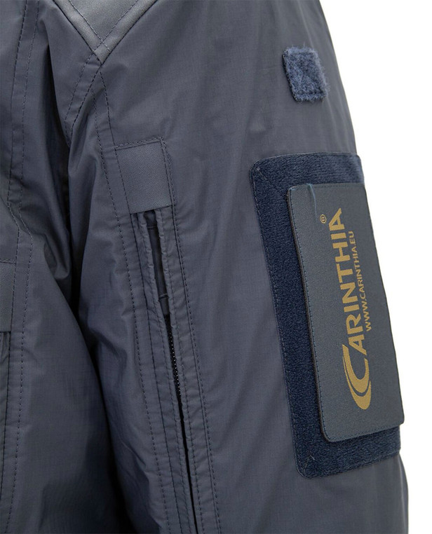 Carinthia HIG 4.0 Jacket Grey