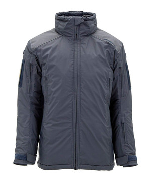 Carinthia HIG 4.0 Jacket Grey