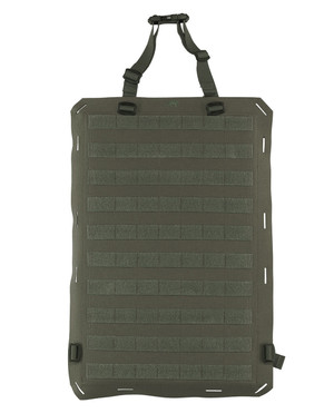TASMANIAN TIGER TT Modular Front Seat Panel Olive