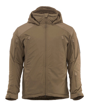 Carinthia MIG 4.0 Jacket Coyote
