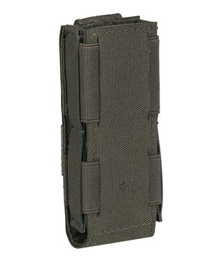 TASMANIAN TIGER TT SGL PI Mag Pouch MCL L IRR Stone Grey Olive
