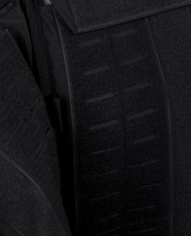 TASMANIAN TIGER TT Modular Pack 30 Black Schwarz