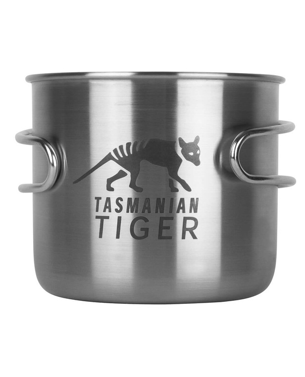 TASMANIAN TIGER TT Handle Mug 500